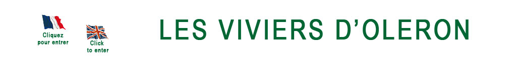 les Viviers d'Oleron